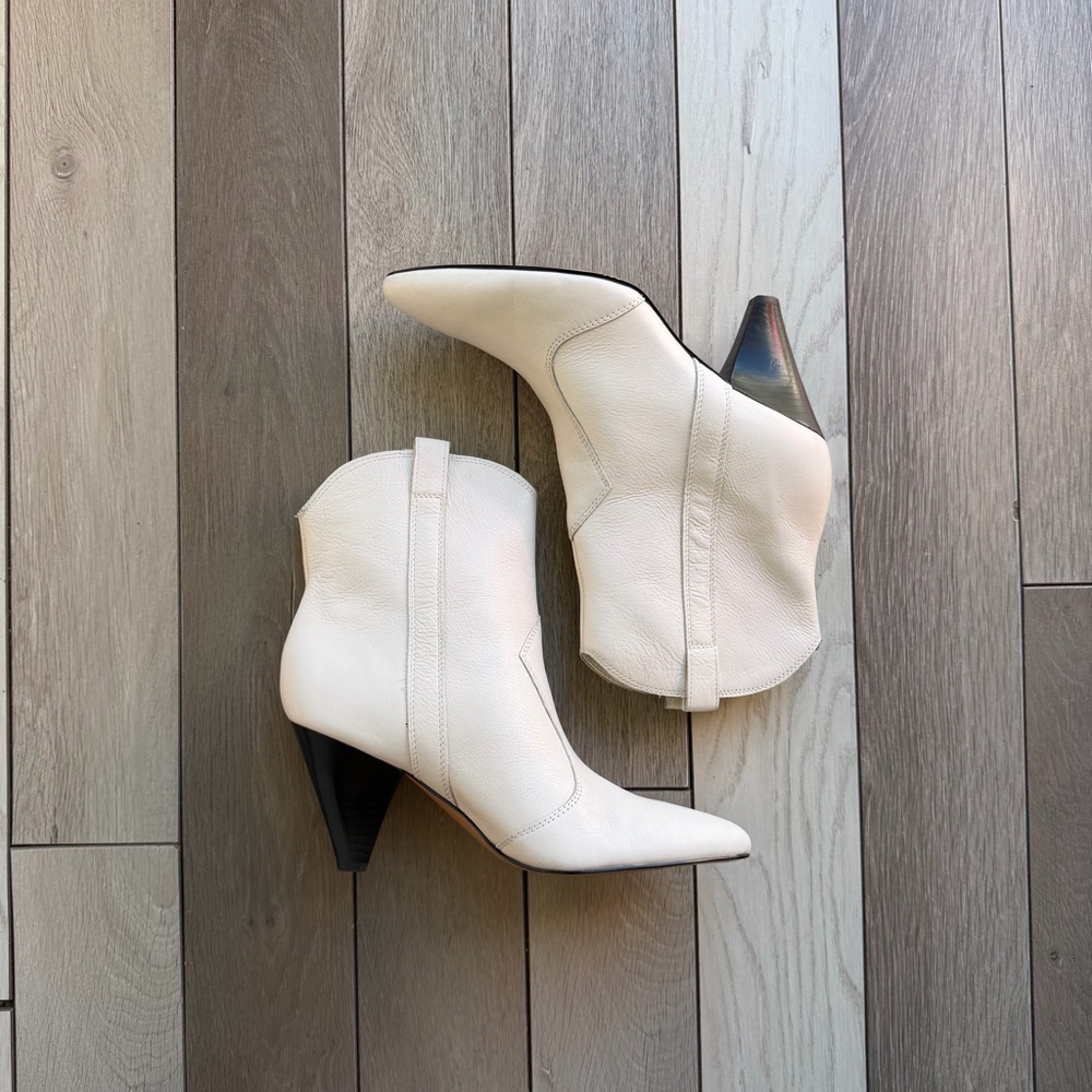 Marc Fisher Ltd Carissa Boot — image 3 of 8